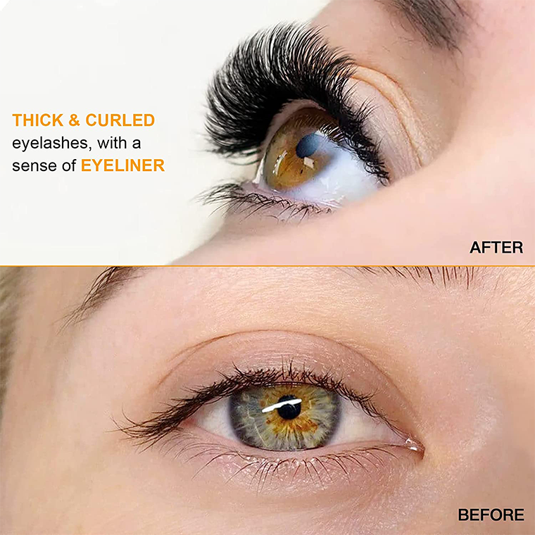 DIY Eyelash Extensions - Image 3