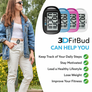 Step Counter