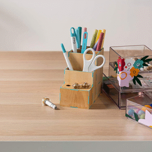 Basic Tool Set