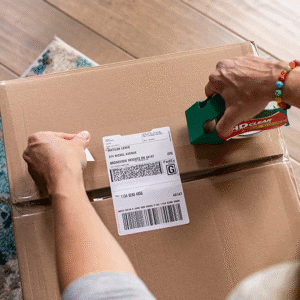 Packing Tape