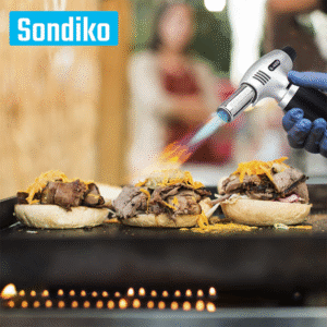 Sondiko Butane Torch